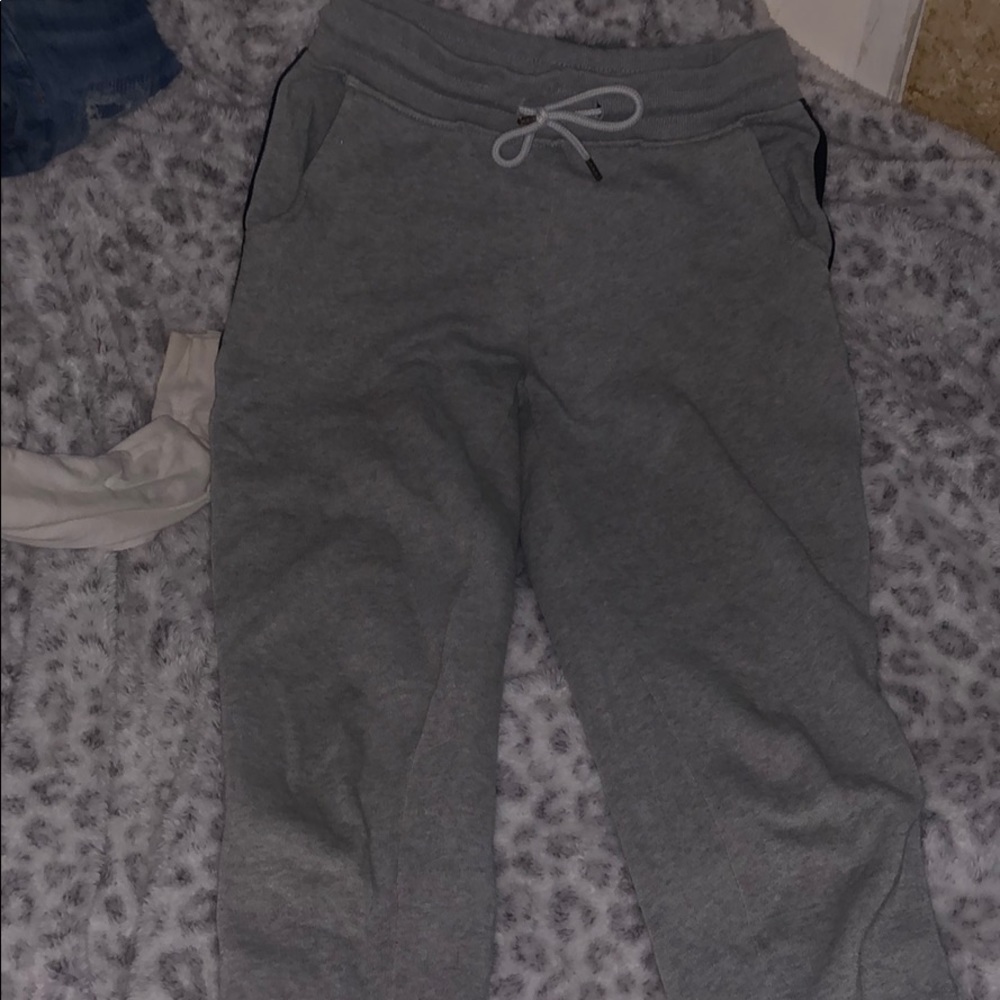 Sweatpants